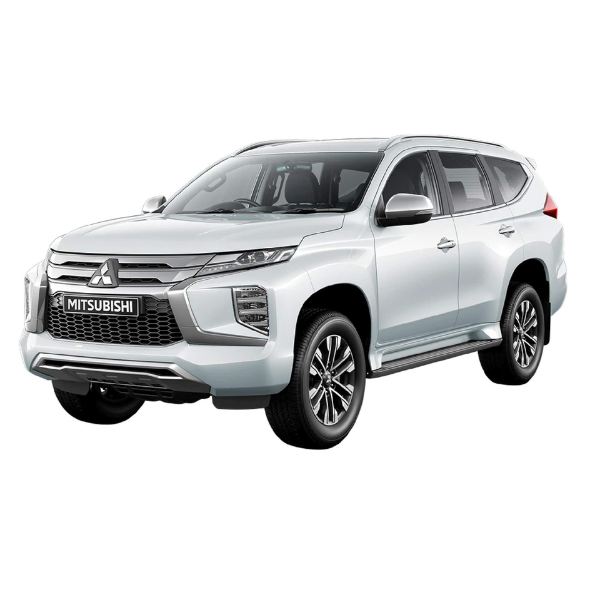 Mitsubishi Montero Sport